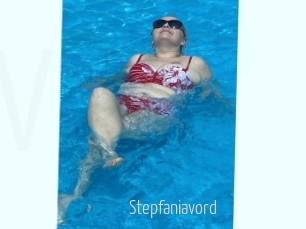 Stepfaniavord
