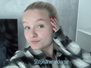 stephanieanderso Video Sexe