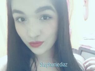 stephaniediaz Video Sexe