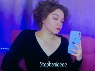 Stephanieeee