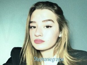 Stephaniegrayse