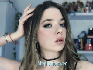 Stephaniegwen