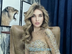 Stephanierowe
