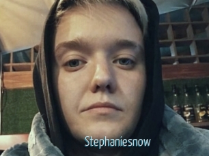 Stephaniesnow