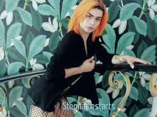Stephaniestarts