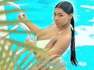 Stephaniewai