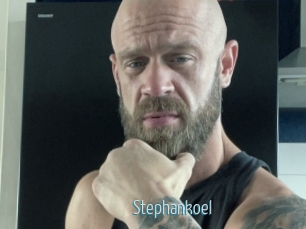 Stephankoel