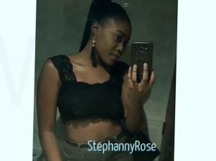 stephannyRose Video Sexe