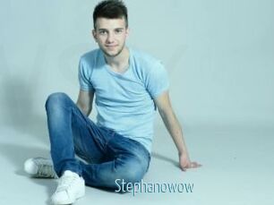 Stephanowow