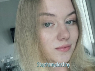 Stephanydestiny