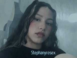 Stephanyrosex