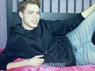Stephenbaz