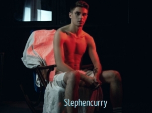 Stephencurry