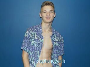 Stephenetwink