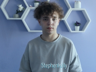 Stephenkelly