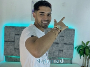 stephenmarck Video Sexe