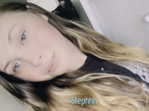 Stephhh