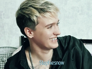 Stephiesnow