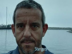 Stergos