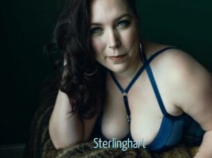 sterlinghart Video Sexe