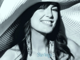 sterlingx Video Sexe