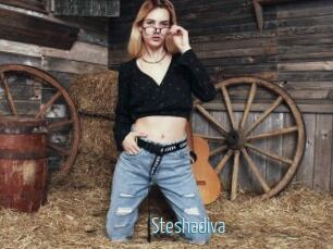 Steshadiva