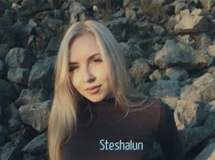 Steshalun