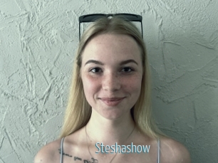 steshashow Video Sexe