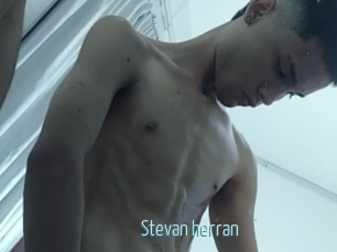 stevan_herran Video Sexe