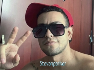 Stevanparker