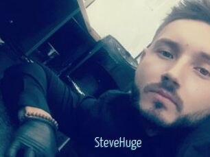 SteveHuge