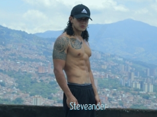 Steveander