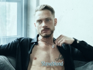 steveblond Video Sexe