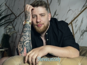 Stevecassidy