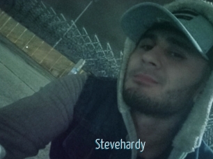 Stevehardy
