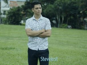 Stevelost