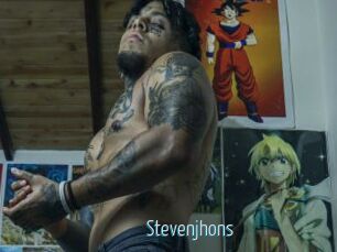 Stevenjhons