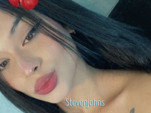 Stevenjohns