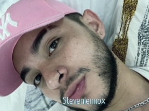 Stevenlennox