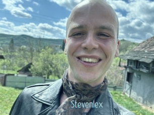 Stevenlex