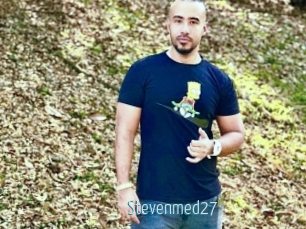 stevenmed27 Video Sexe