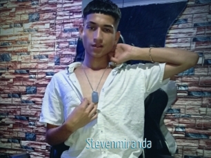 stevenmiranda Video Sexe