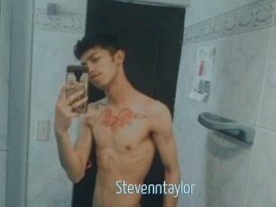 Stevenntaylor