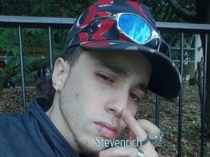 Stevenrich
