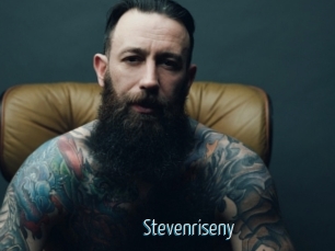 stevenriseny Video Sexe
