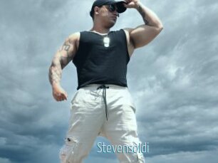 Stevensoldi