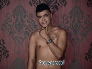 Stevensradall
