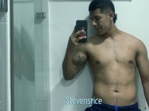 Stevensrice