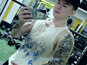 Steventayler