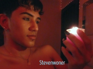 Stevenwoner